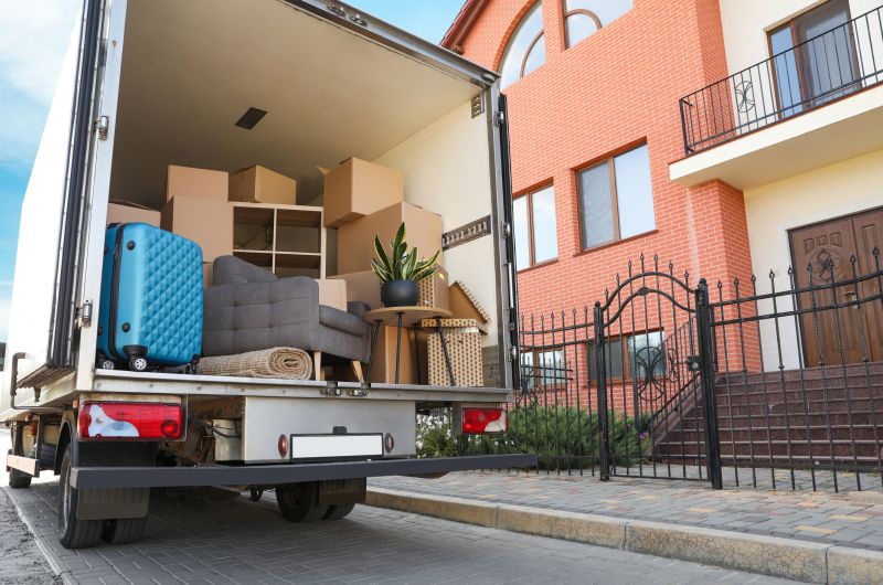 Apartment Moving in Long Island, NY