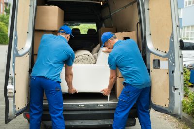 Furniture Moving in Brooklyn, NY