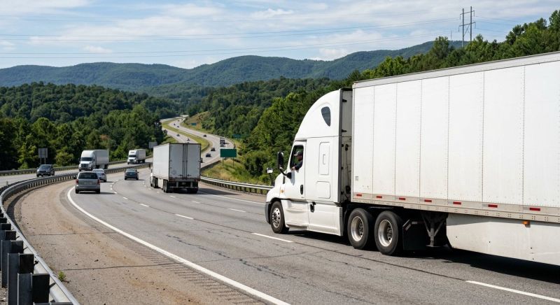Interstate Moving in Bluffton, SC