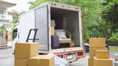 Long Distance Moving in Lexington, KY