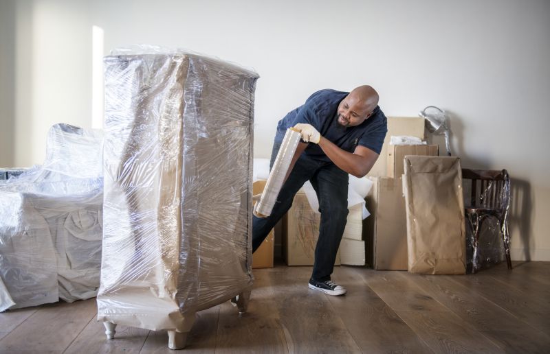 Long Distance Moving in Las Vegas, NV