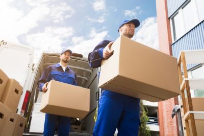 Long Distance Moving in Fort Mill, SC