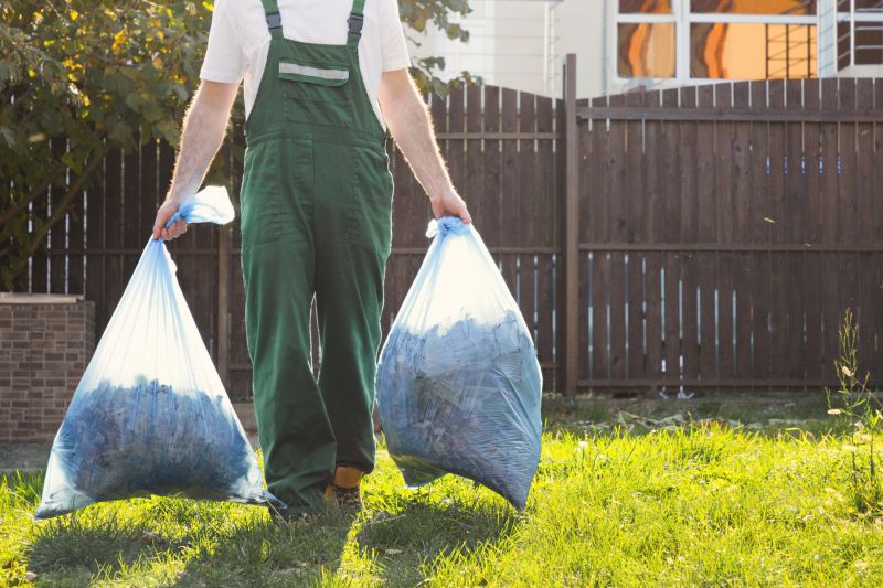 Box Spring Disposal in Madison, WI
