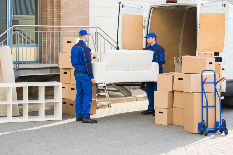 Couch Moving Service in Brooklyn, NY