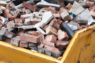 Demolition Debris Removal in Auburn, CA
