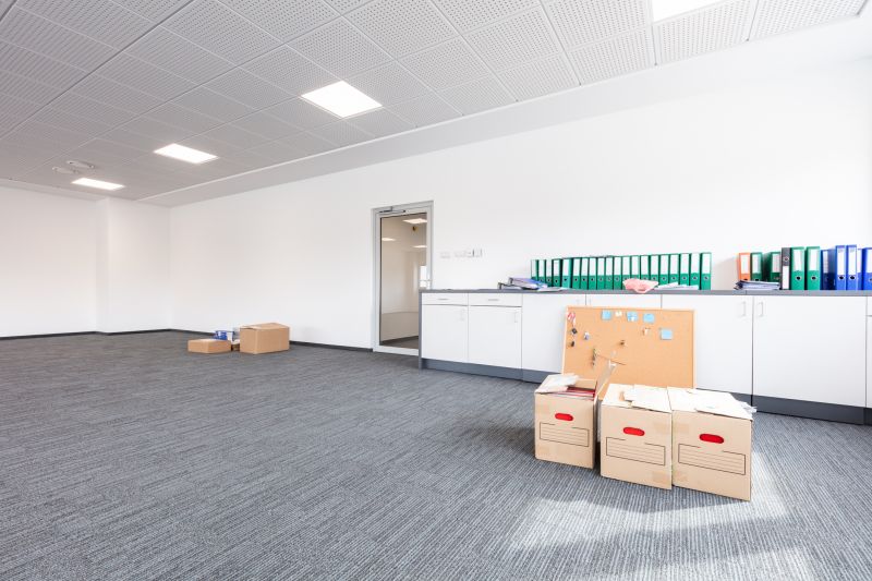 Office Moving Service in Fort Mill, SC