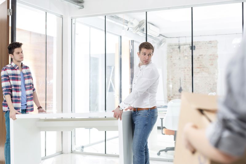 Office Relocation Service in Rock Hill, SC