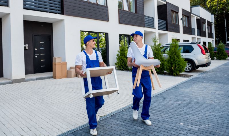 Patio Furniture Removal in Madison, WI