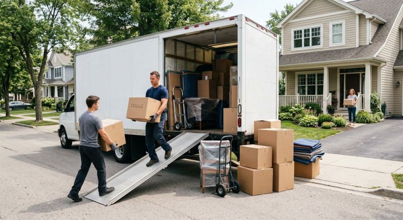 Pool Table Moving Service in Fort Mill, SC
