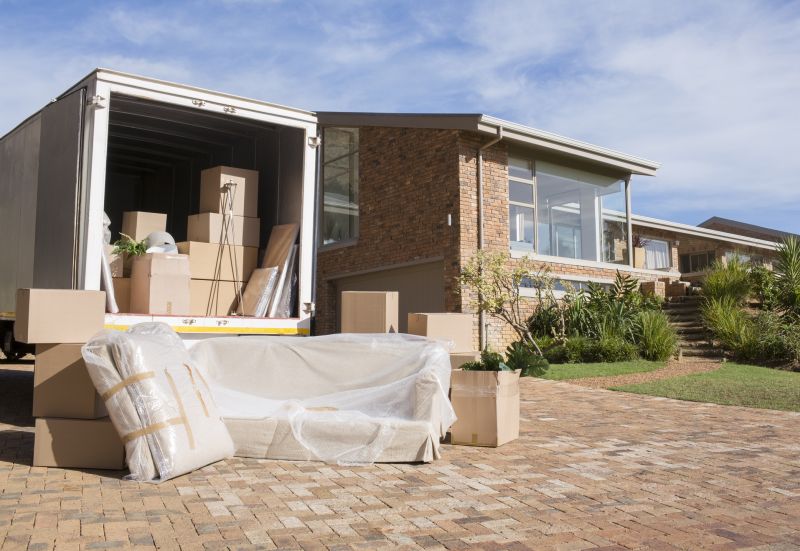 Residential Moving Service in Long Island, NY