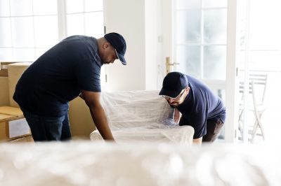 Residential Moving Service in Hendersonville, NC