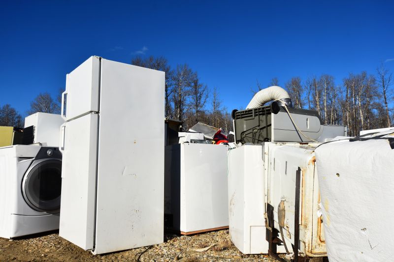 Sectional Disposal in Chico, CA
