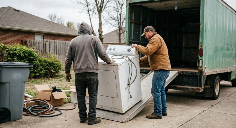 Tub Disposal in Auburn, CA